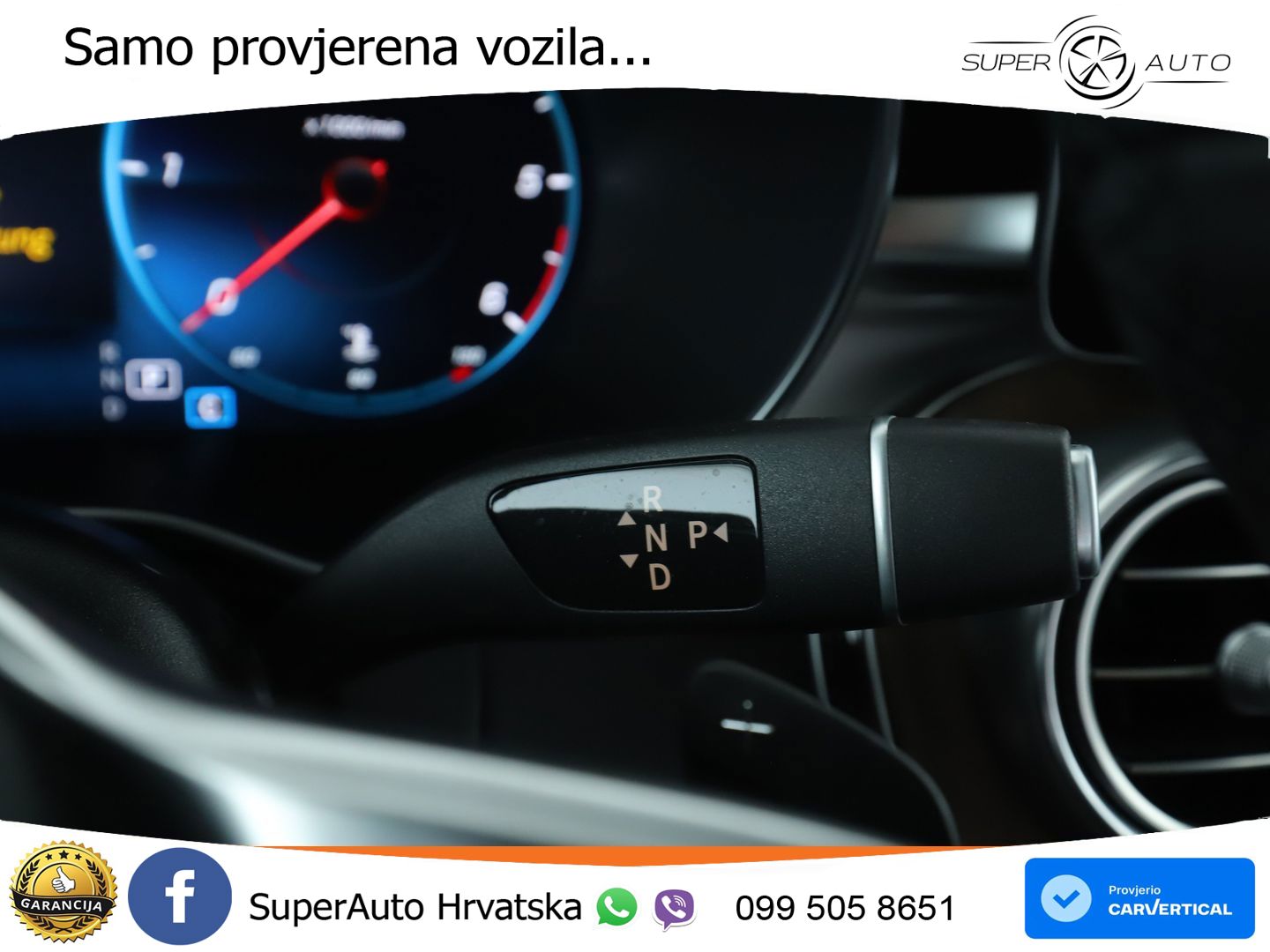Mercedes GLC 300d (245 KS) 4MATIC G-TRONIC LED+GR SJED+ACC