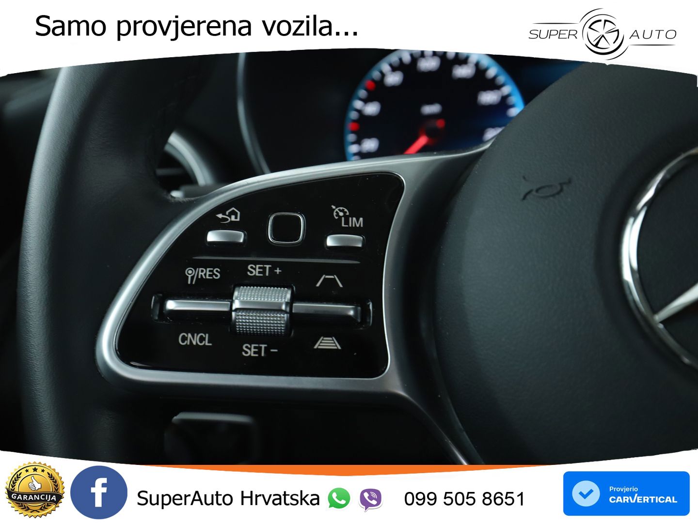 Mercedes GLC 300d (245 KS) 4MATIC G-TRONIC LED+GR SJED+ACC