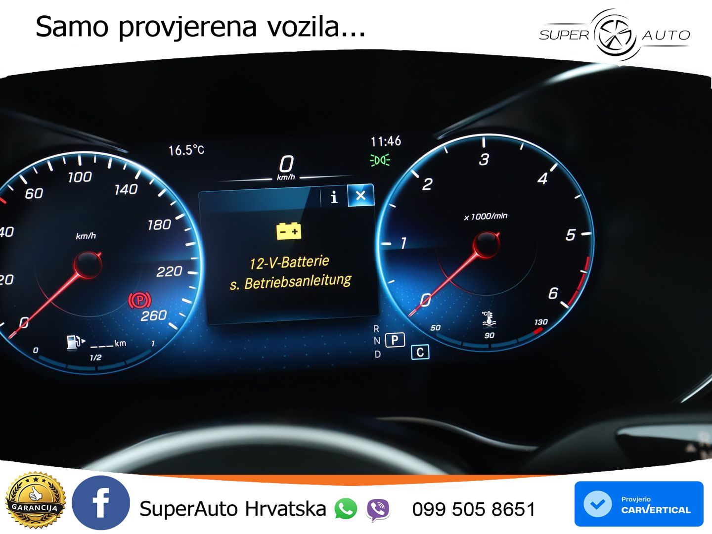 Mercedes GLC 300d (245 KS) 4MATIC G-TRONIC LED+GR SJED+ACC