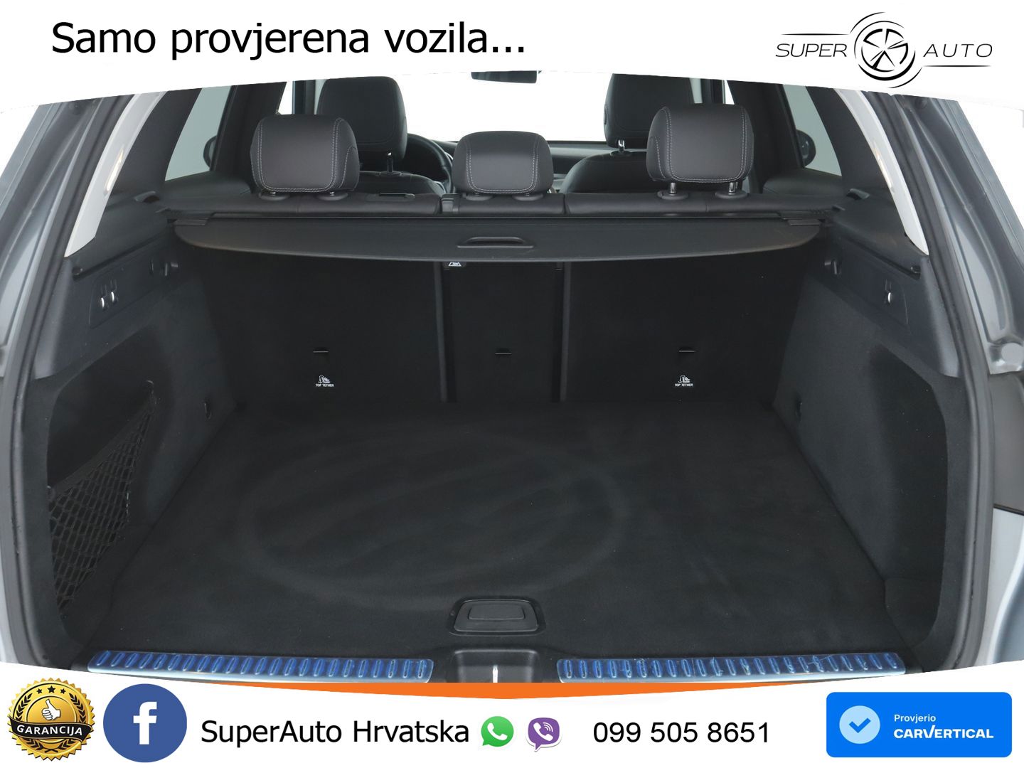 Mercedes GLC 300d (245 KS) 4MATIC G-TRONIC LED+GR SJED+ACC