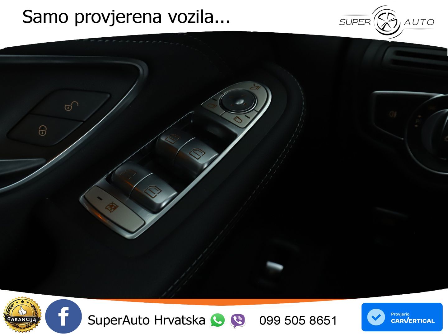 Mercedes GLC 300d (245 KS) 4MATIC G-TRONIC LED+GR SJED+ACC