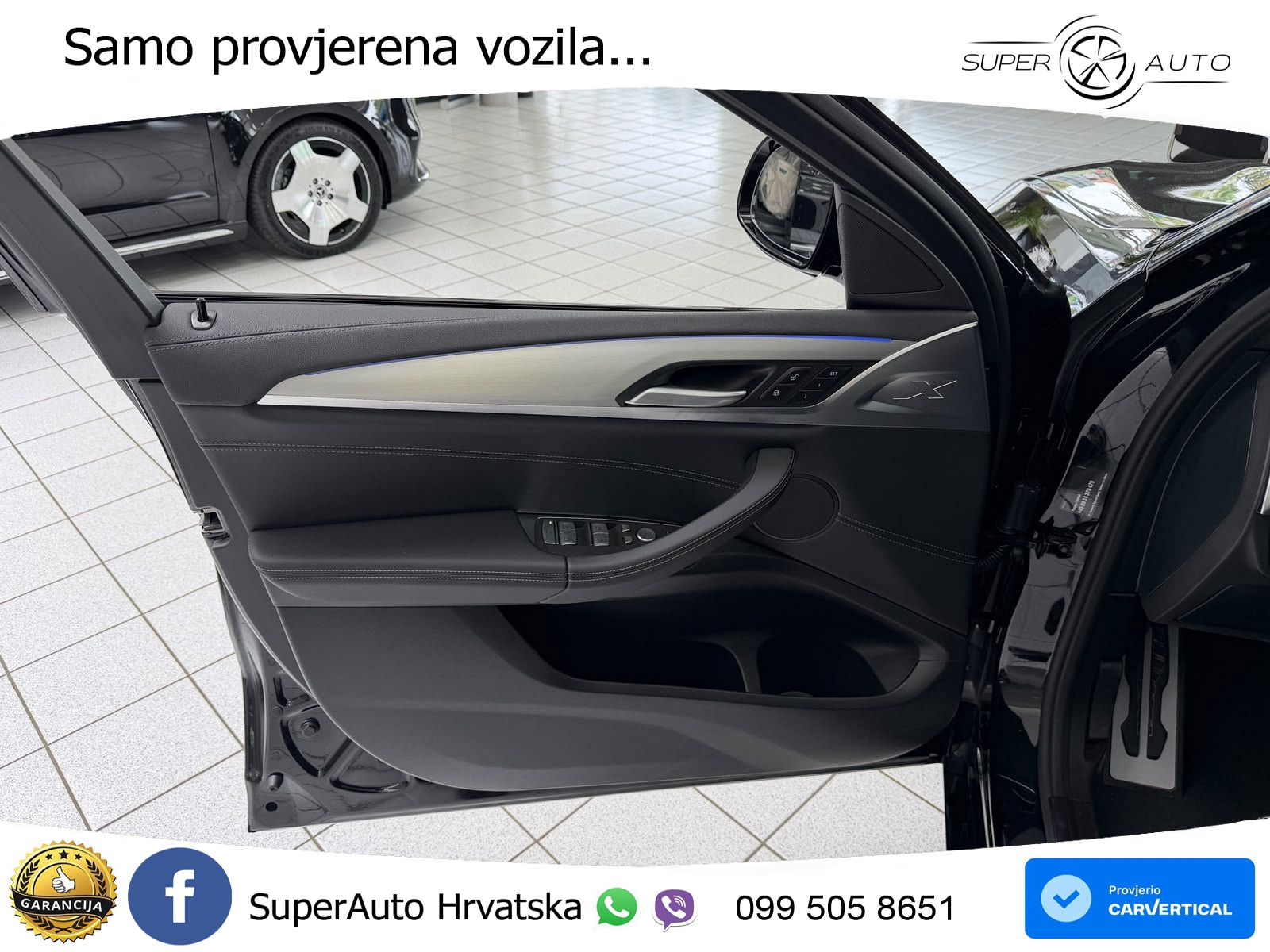 BMW X4 M40d (340 KS) xDrive Steptronic