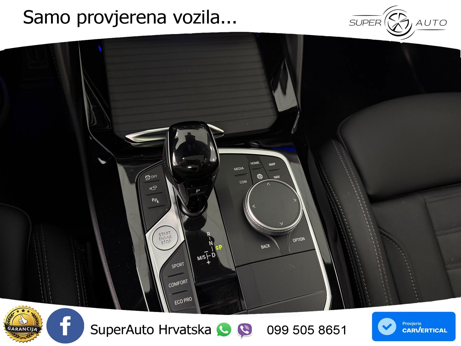 BMW X4 M40d (340 KS) xDrive Steptronic