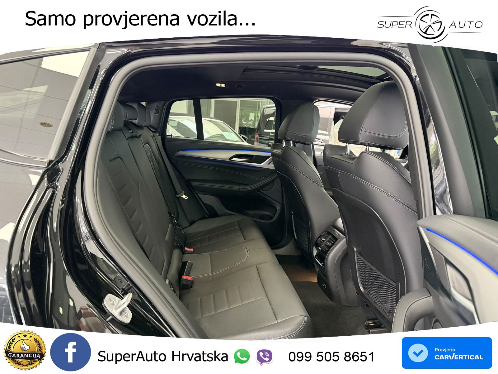 BMW X4 M40d (340 KS) xDrive Steptronic
