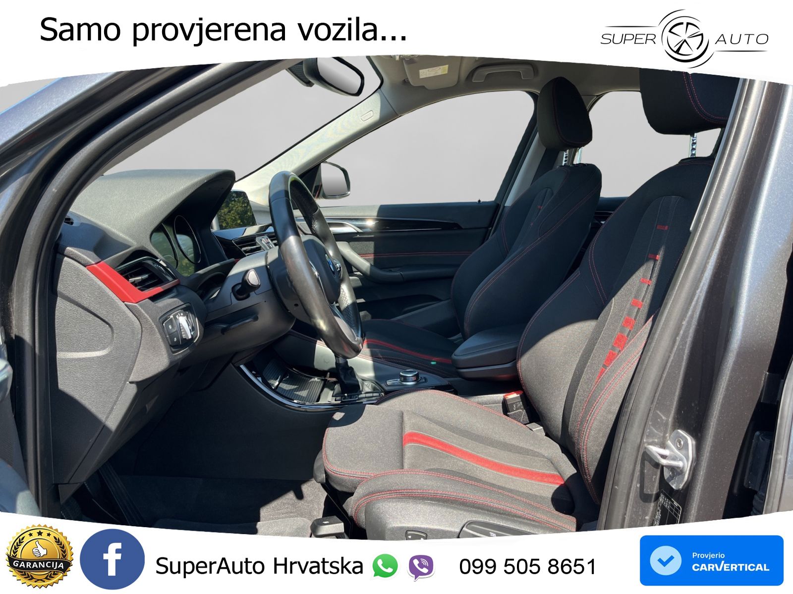 BMW X1 18d (150 KS) xDrive LED+GR SJED+ACC