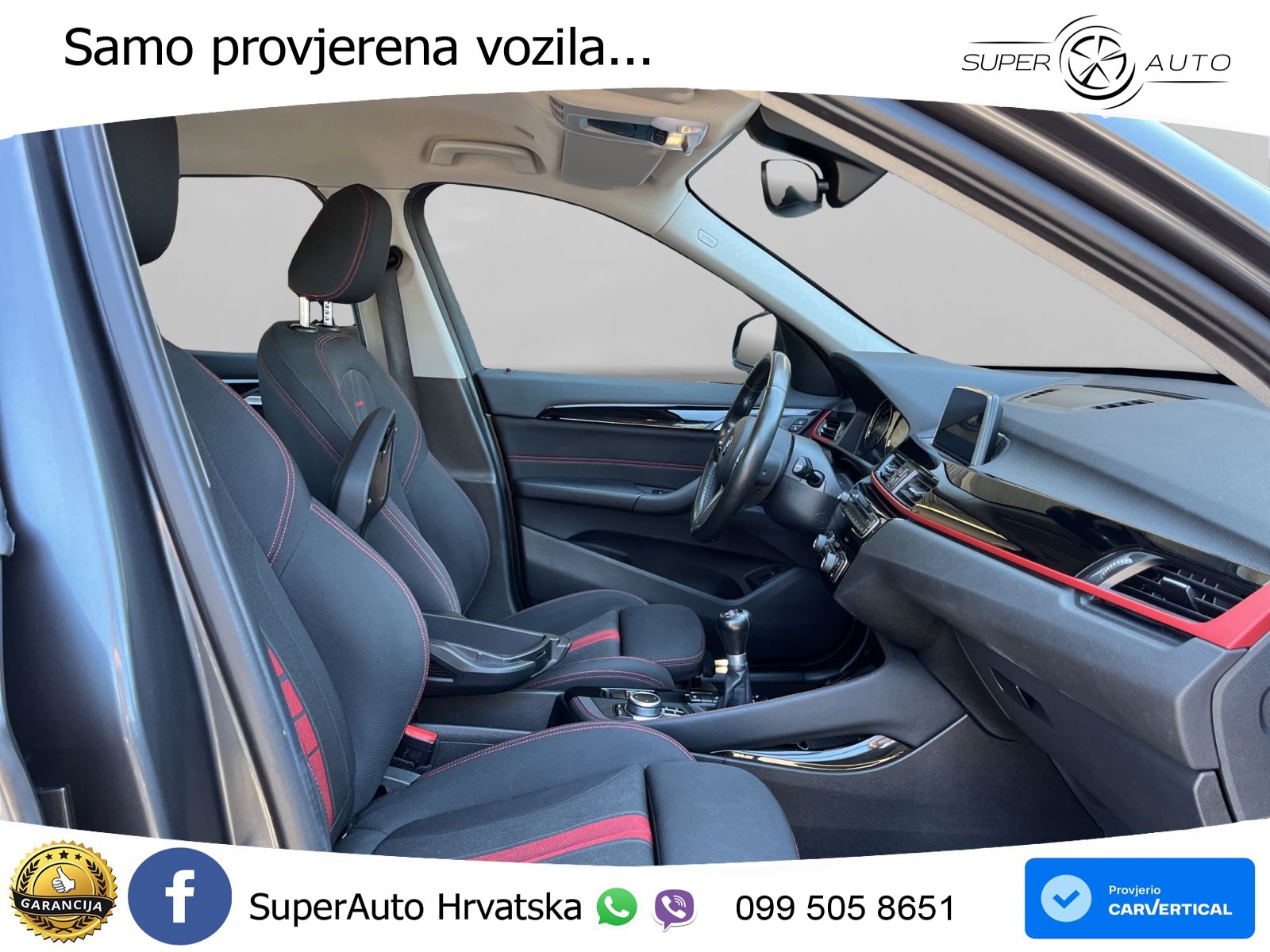 BMW X1 18d (150 KS) xDrive LED+GR SJED+ACC