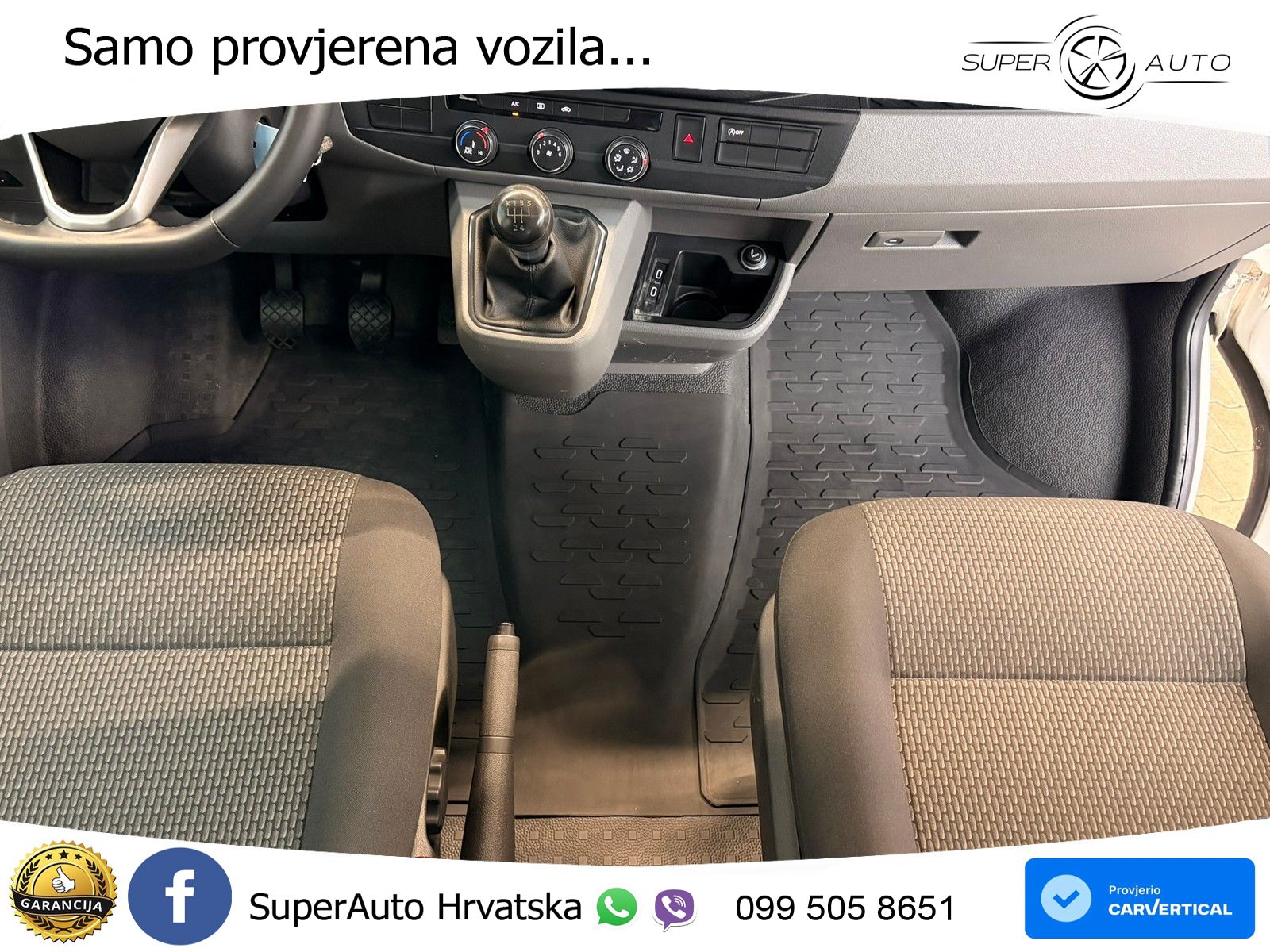 Volkswagen T6.1 Transporter Kasten 2,0 TDI +AHK+Licht&Sicht 110 KS