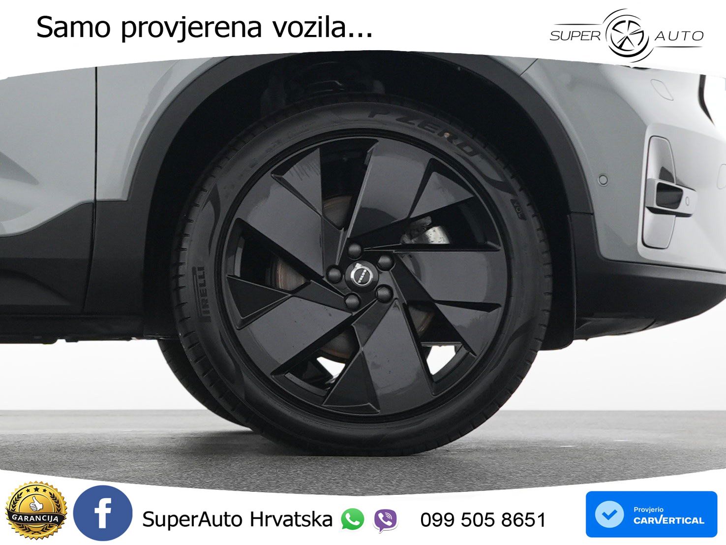 Volvo XC40 2.0 B3 163 KS Automatic LED+GR SJED+ACC