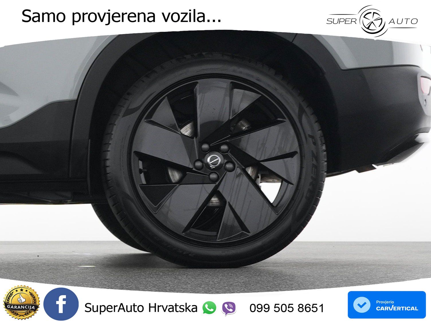 Volvo XC40 2.0 B3 163 KS Automatic LED+GR SJED+ACC