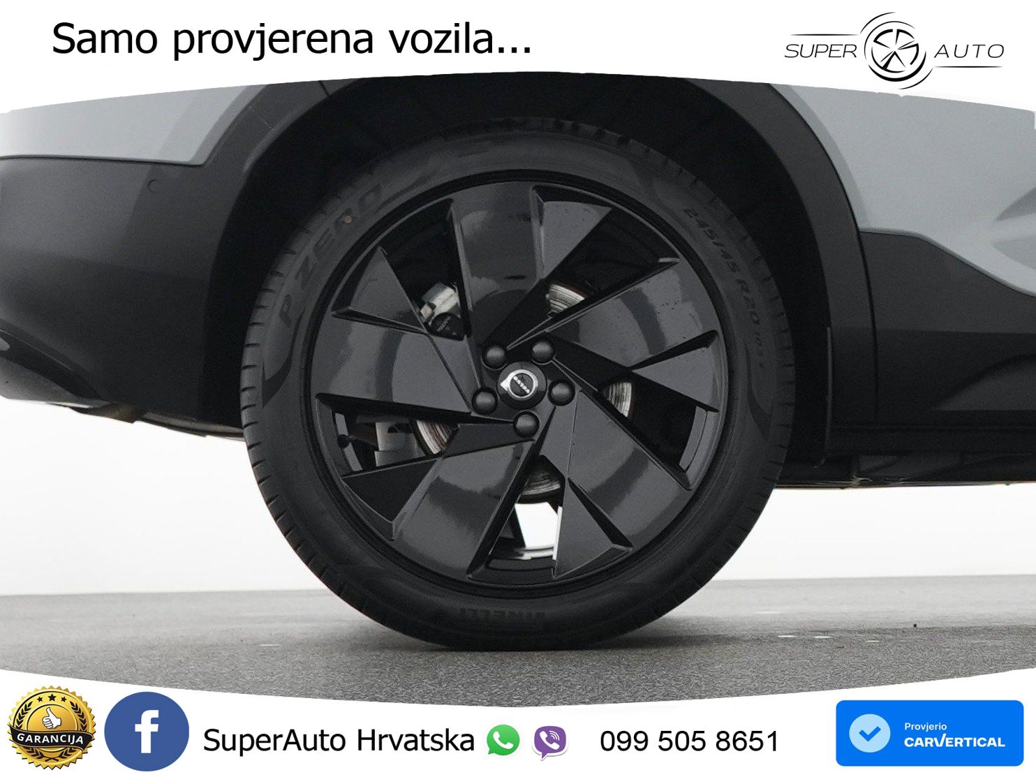 Volvo XC40 2.0 B3 163 KS Automatic LED+GR SJED+ACC