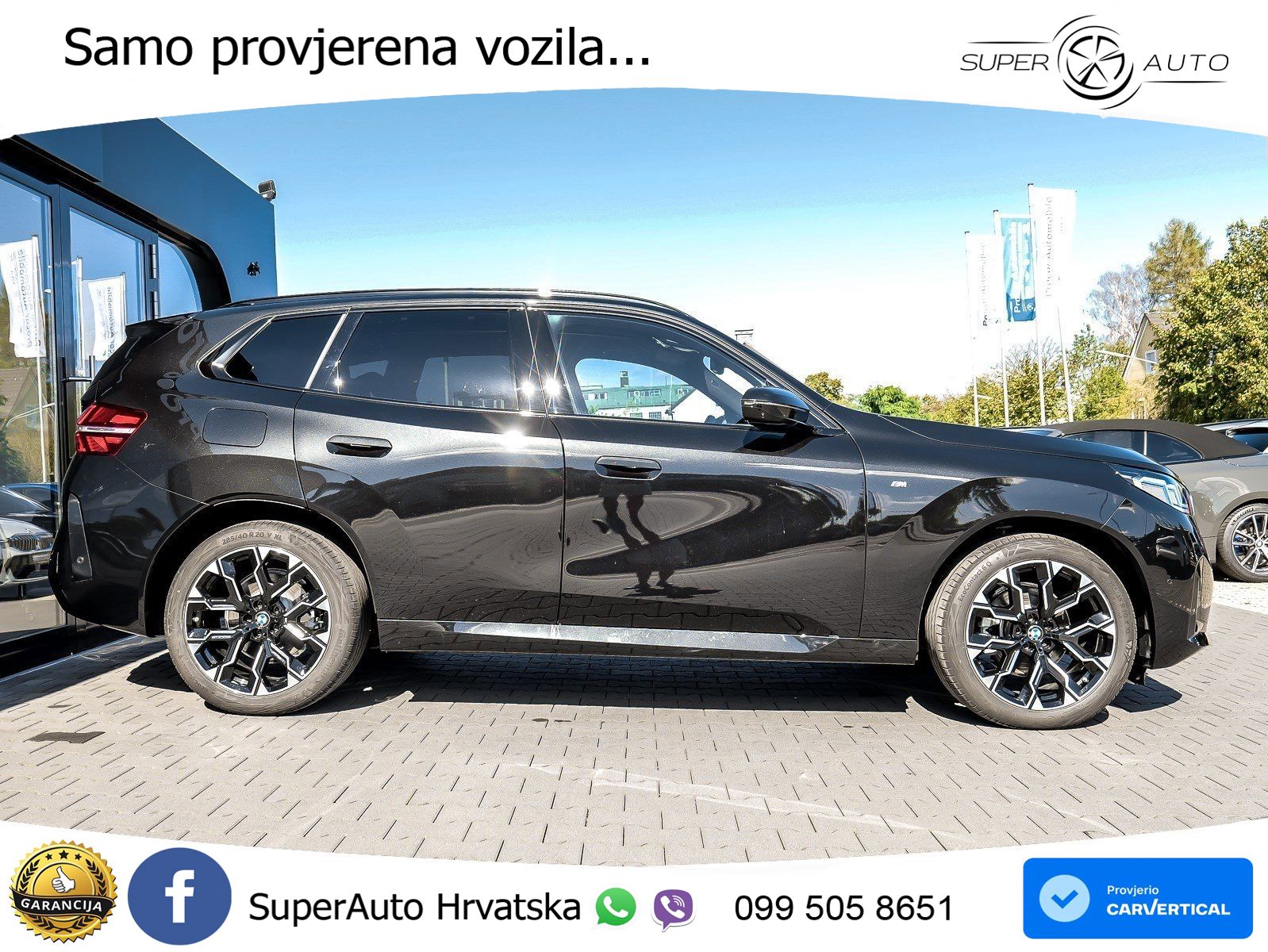 BMW X3 20d xDrive Steptronic M Sport ACC+HEAD+4xGR SJED+360+PANO