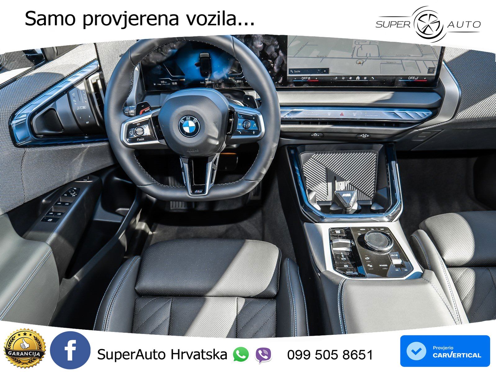 BMW X3 20d xDrive Steptronic M Sport ACC+HEAD+4xGR SJED+360+PANO