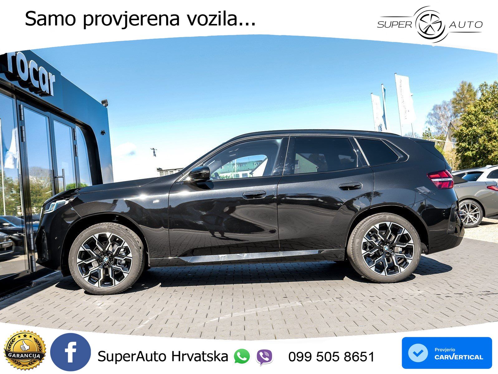 BMW X3 20d xDrive Steptronic M Sport ACC+HEAD+4xGR SJED+360+PANO