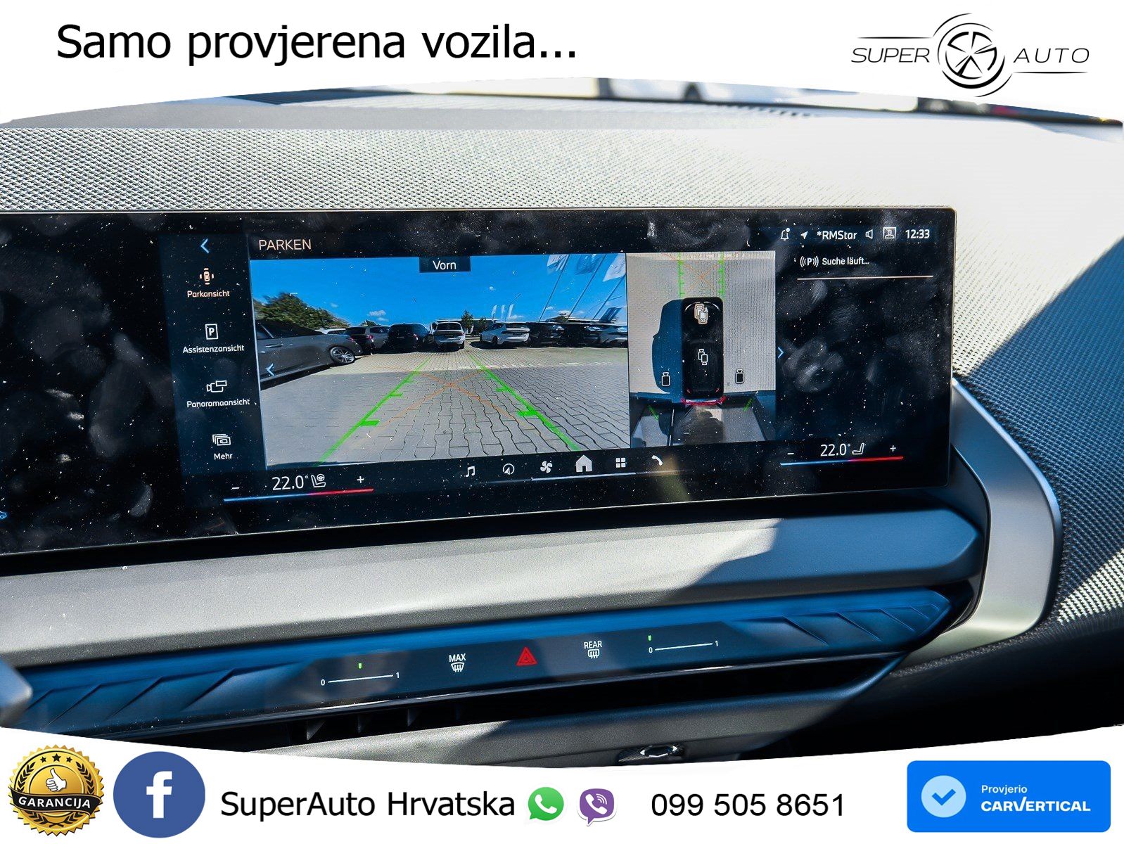 BMW X3 20d xDrive Steptronic M Sport ACC+HEAD+4xGR SJED+360+PANO