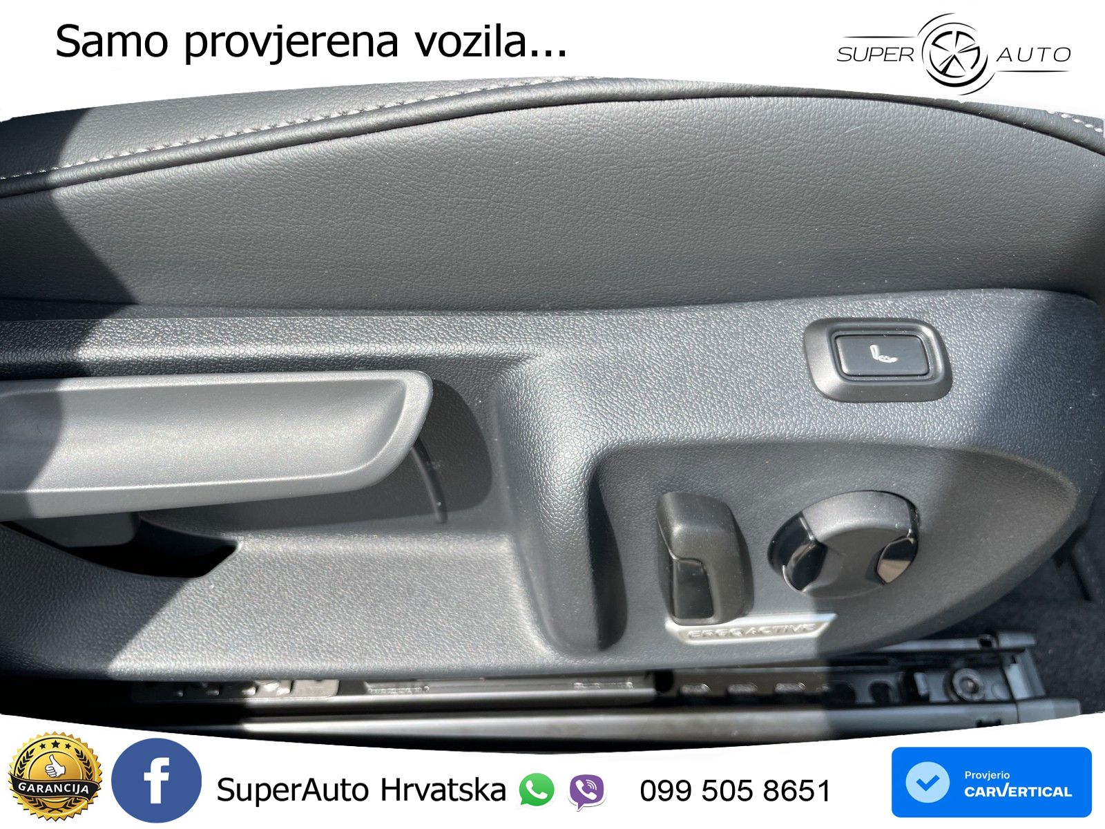Volkswagen Passat Variant 1.5 eTSI (150 KS) DSG Business LED+GR SJED+ACC