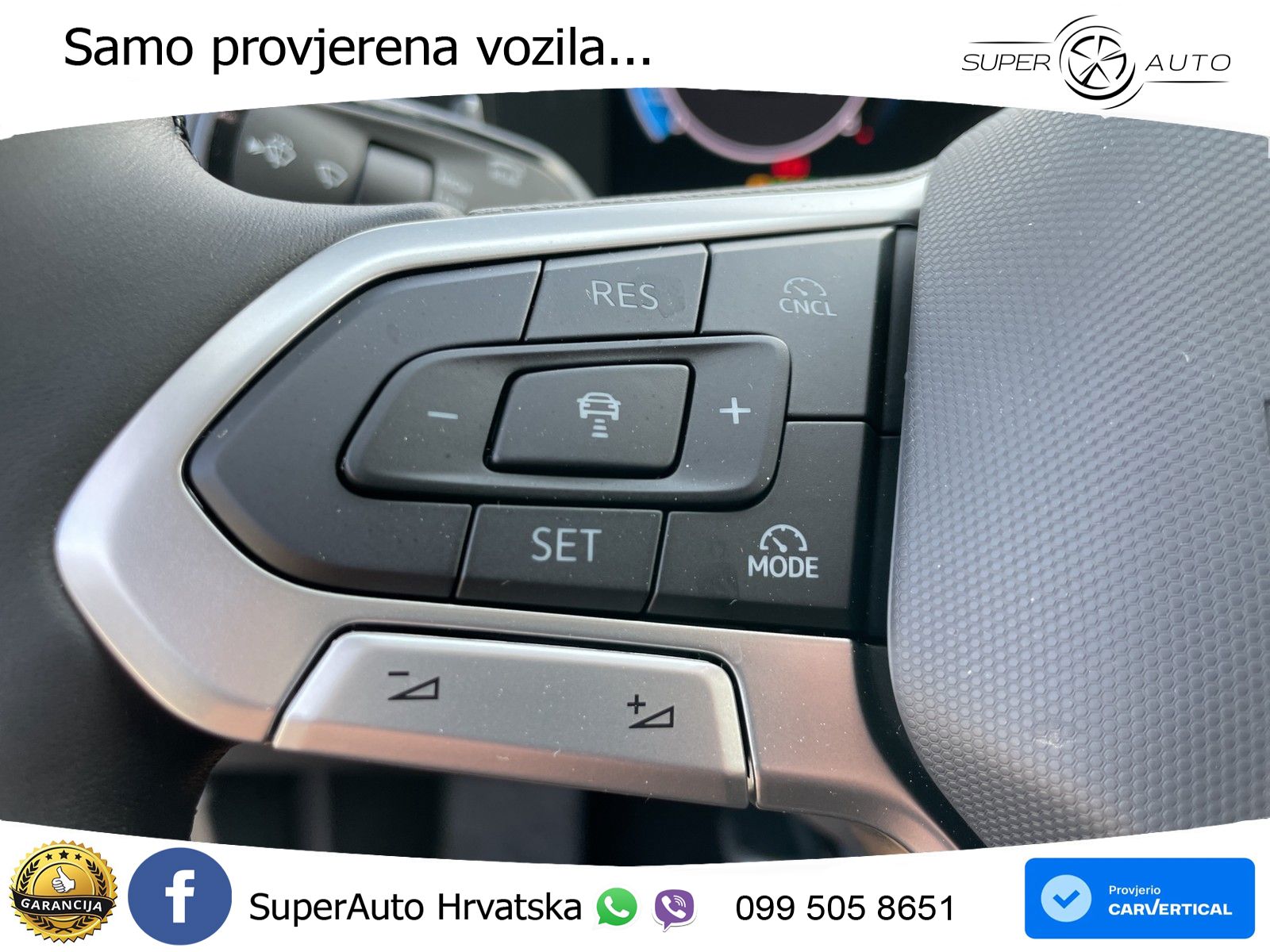 Volkswagen Passat Variant 1.5 eTSI (150 KS) DSG Business LED+GR SJED+ACC