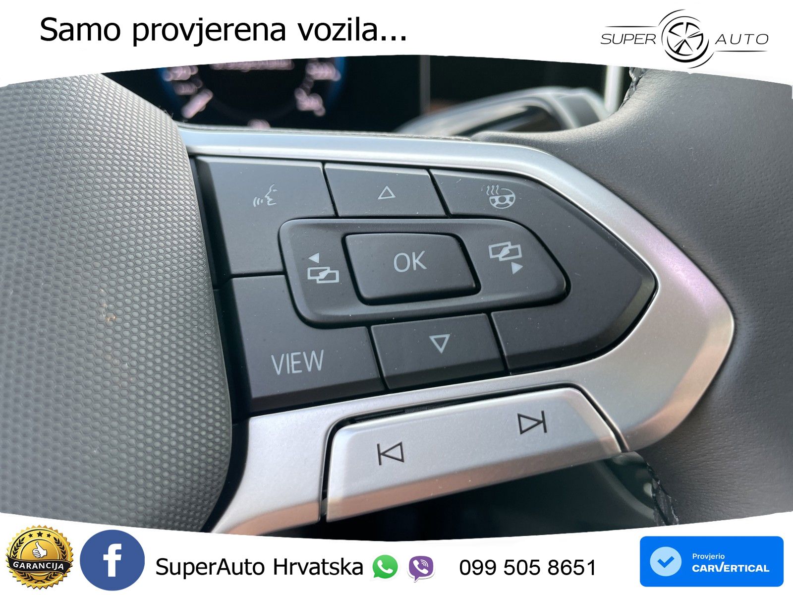 Volkswagen Passat Variant 1.5 eTSI (150 KS) DSG Business LED+GR SJED+ACC