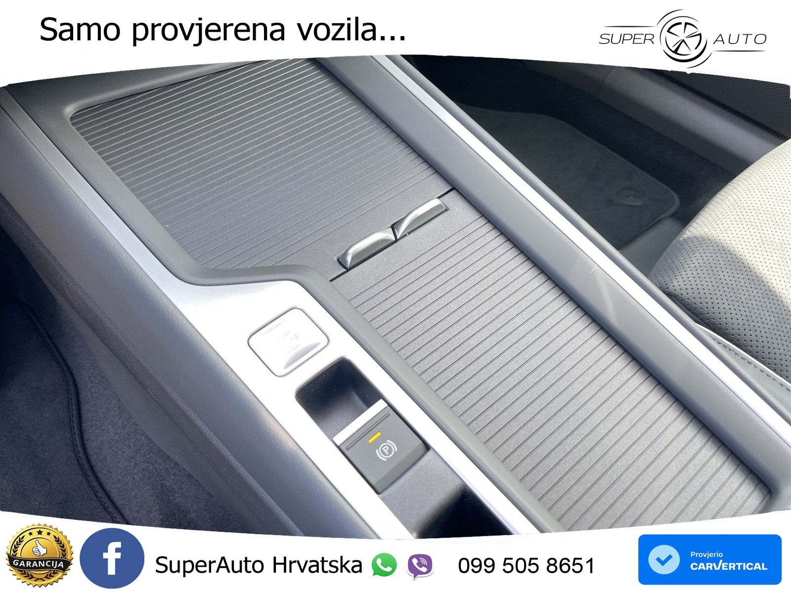 Volkswagen Passat Variant 1.5 eTSI (150 KS) DSG Business LED+GR SJED+ACC