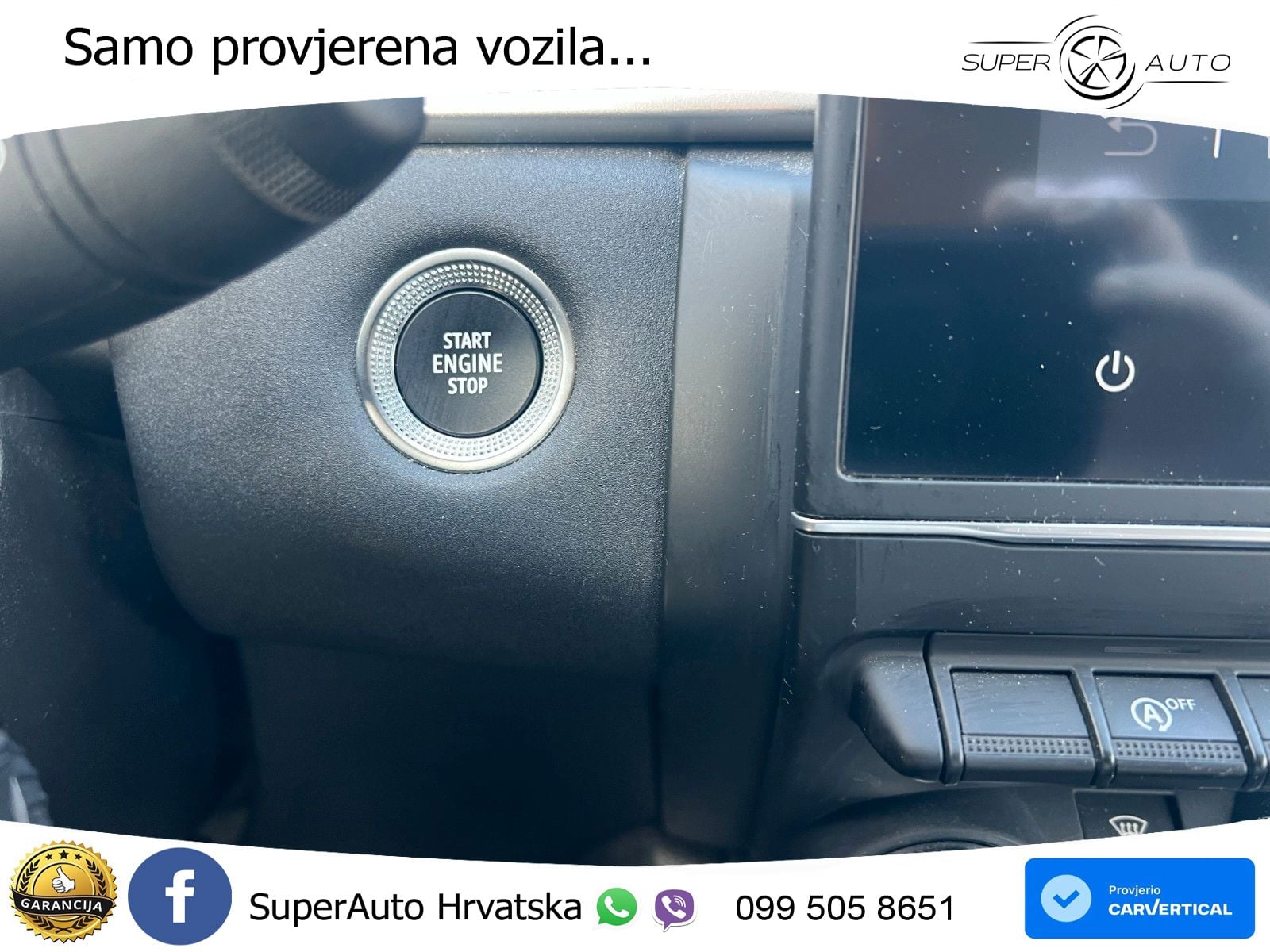 Renault Captur 1.3 TCe (140 KS) EDC Zen