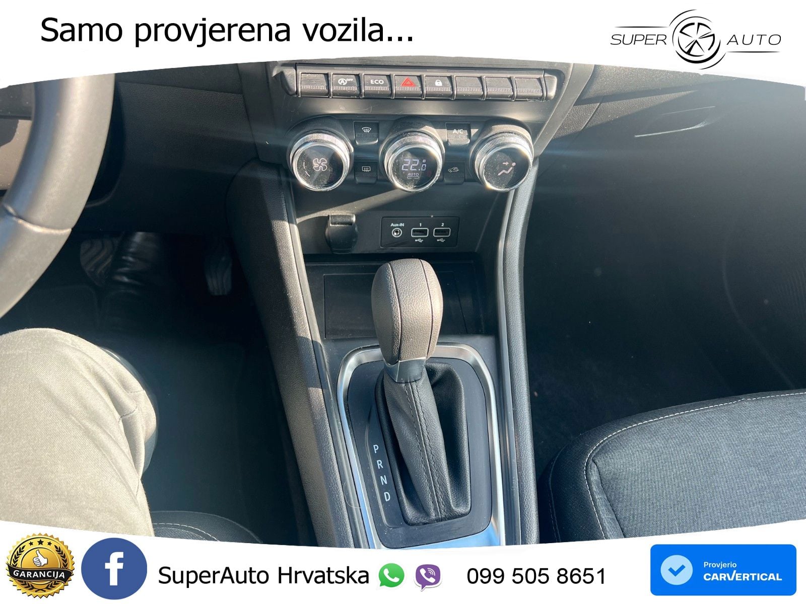 Renault Captur 1.3 TCe (140 KS) EDC Zen