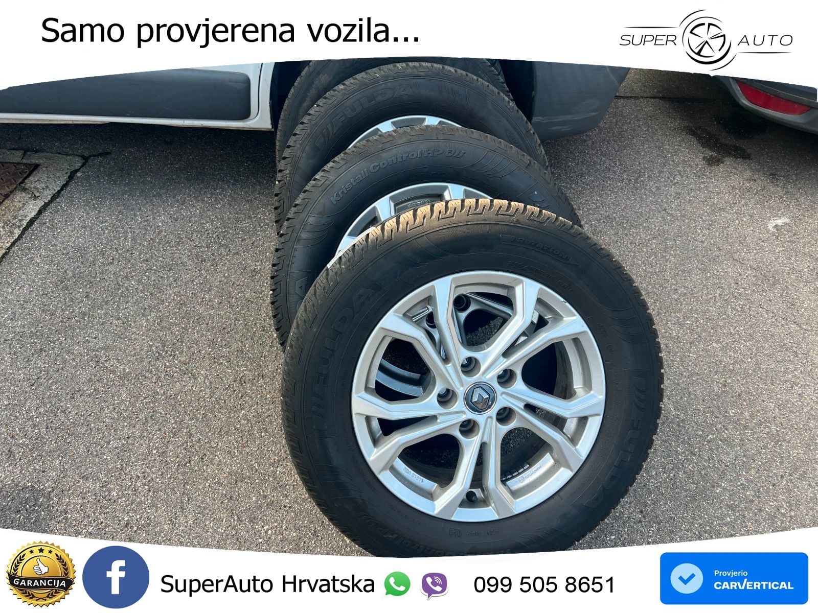 Renault Captur 1.3 TCe (140 KS) EDC Zen