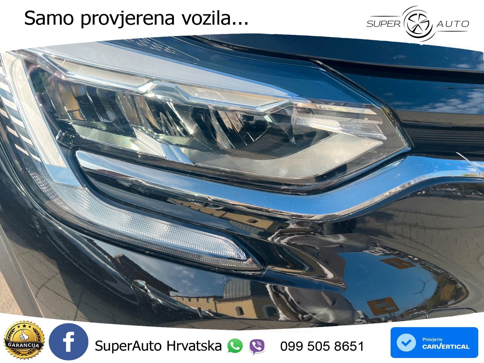 Renault Captur 1.3 TCe (140 KS) EDC Zen