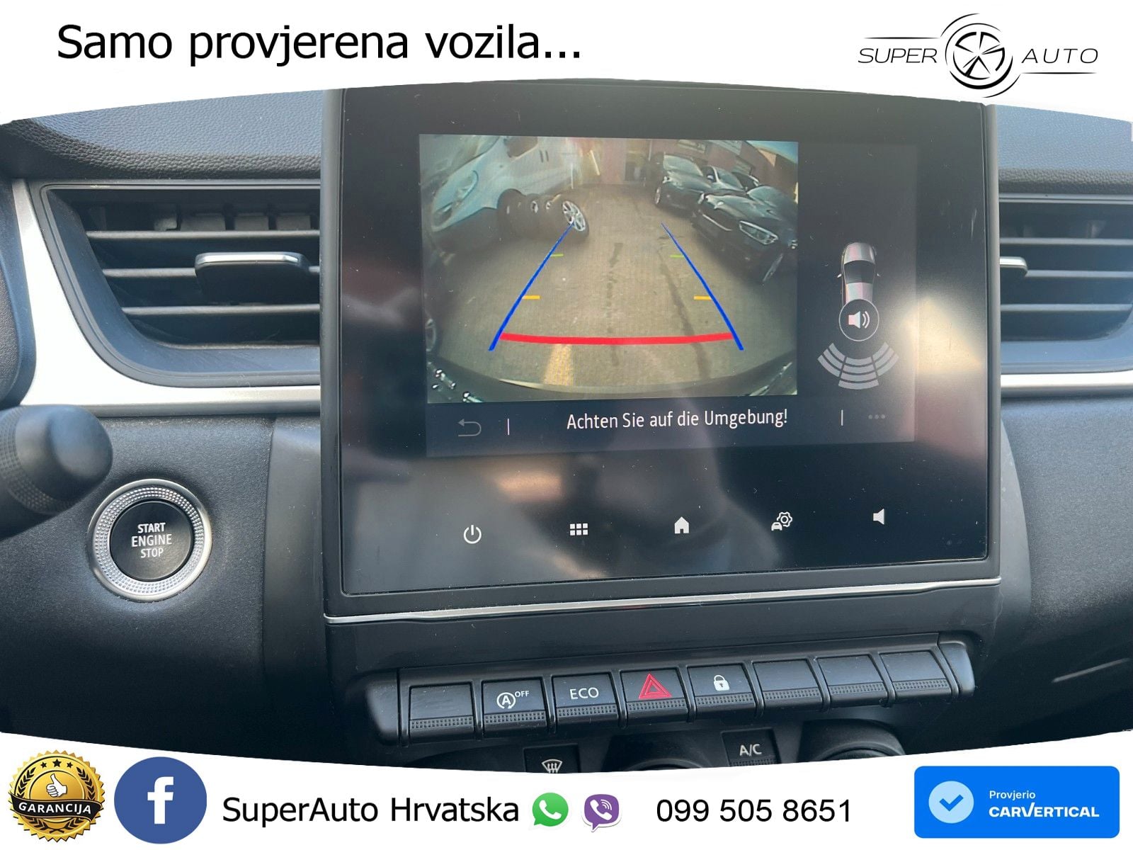 Renault Captur 1.3 TCe (140 KS) EDC Zen