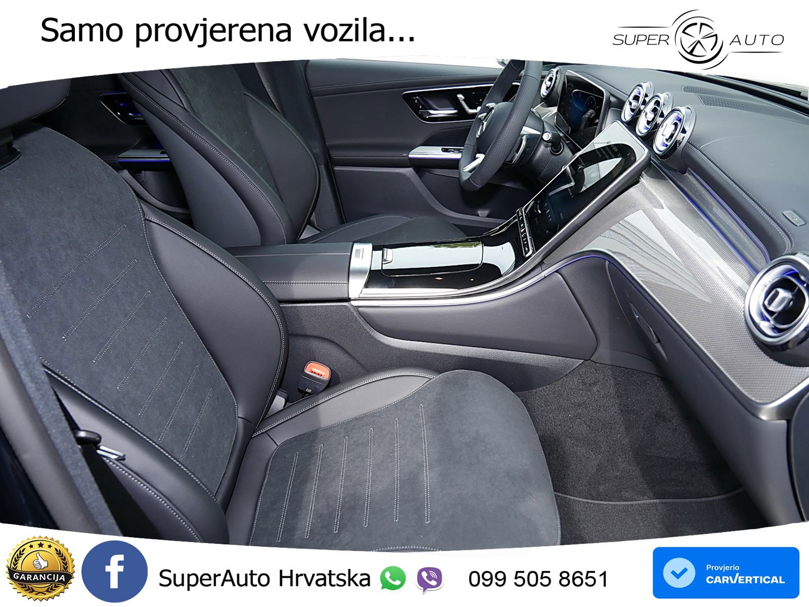 Mercedes GLC 200 (204 KS) 4MATIC 9G-TRONIC AMG LED+GR SJED+ACC