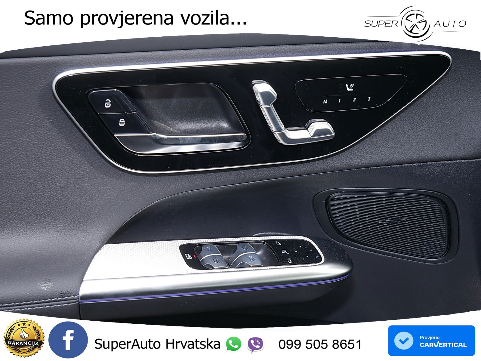Mercedes GLC 200 (204 KS) 4MATIC 9G-TRONIC AMG LED+GR SJED+ACC