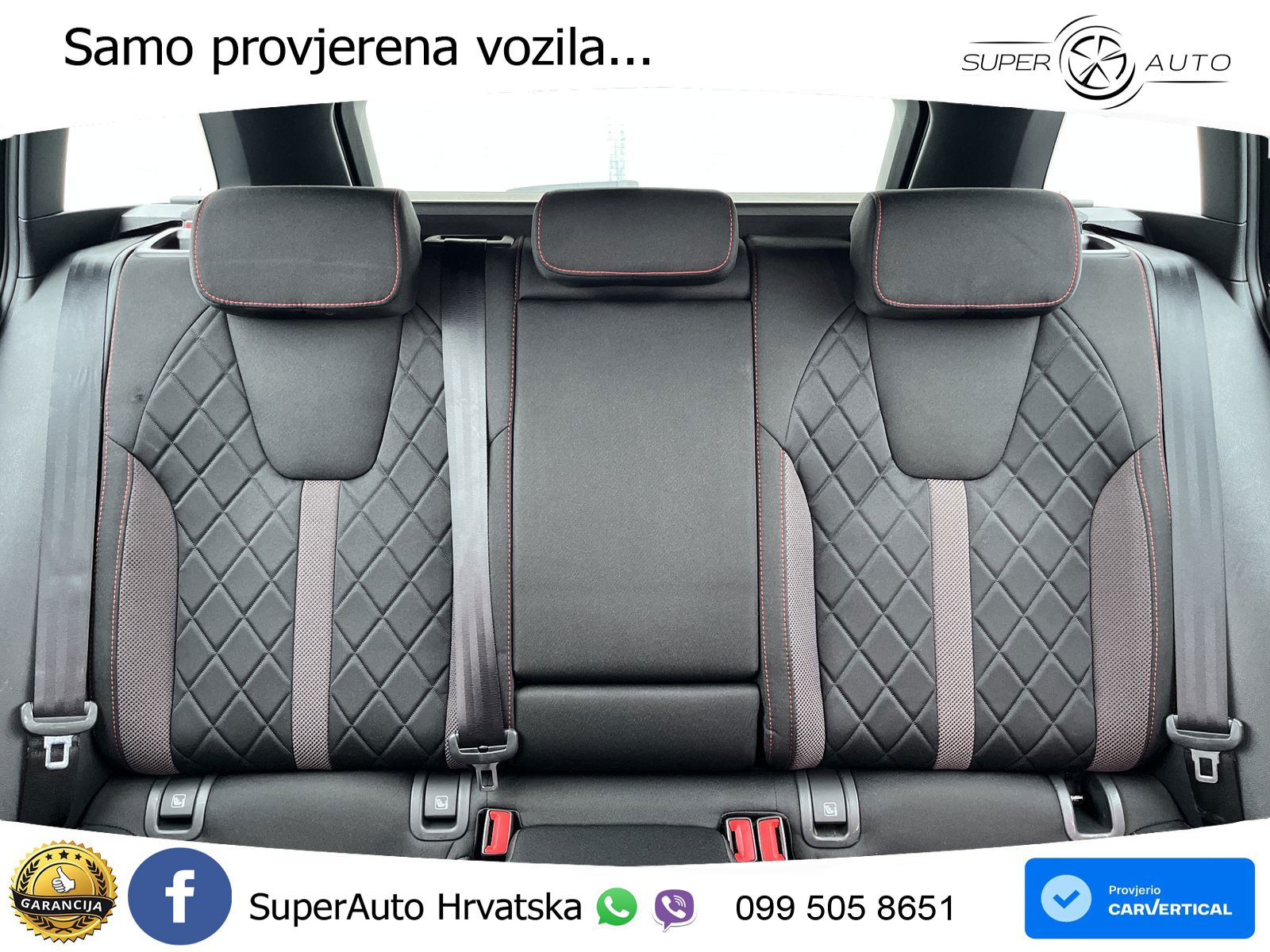 Škoda Octavia Combi RS 2.0 TSI (245 KS) DSG LED+GR SJED+ACC