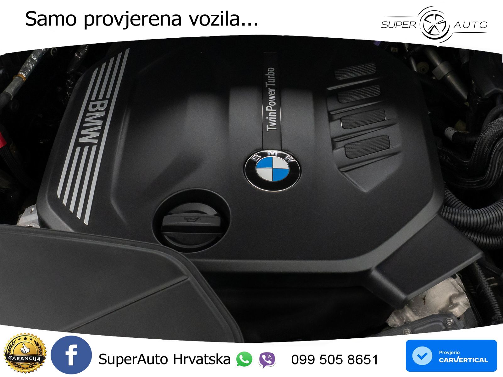 BMW X3 20d xDrive Steptronic M Sport LED+GR SJED+ACC