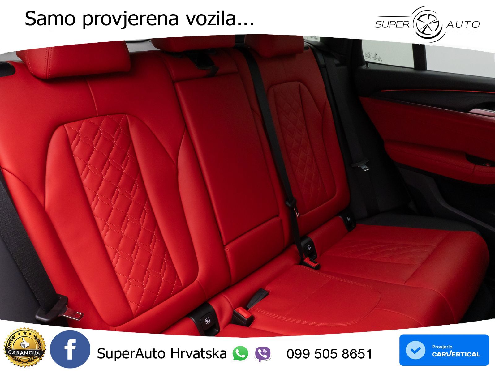 BMW X3 20d xDrive Steptronic M Sport LED+GR SJED+ACC