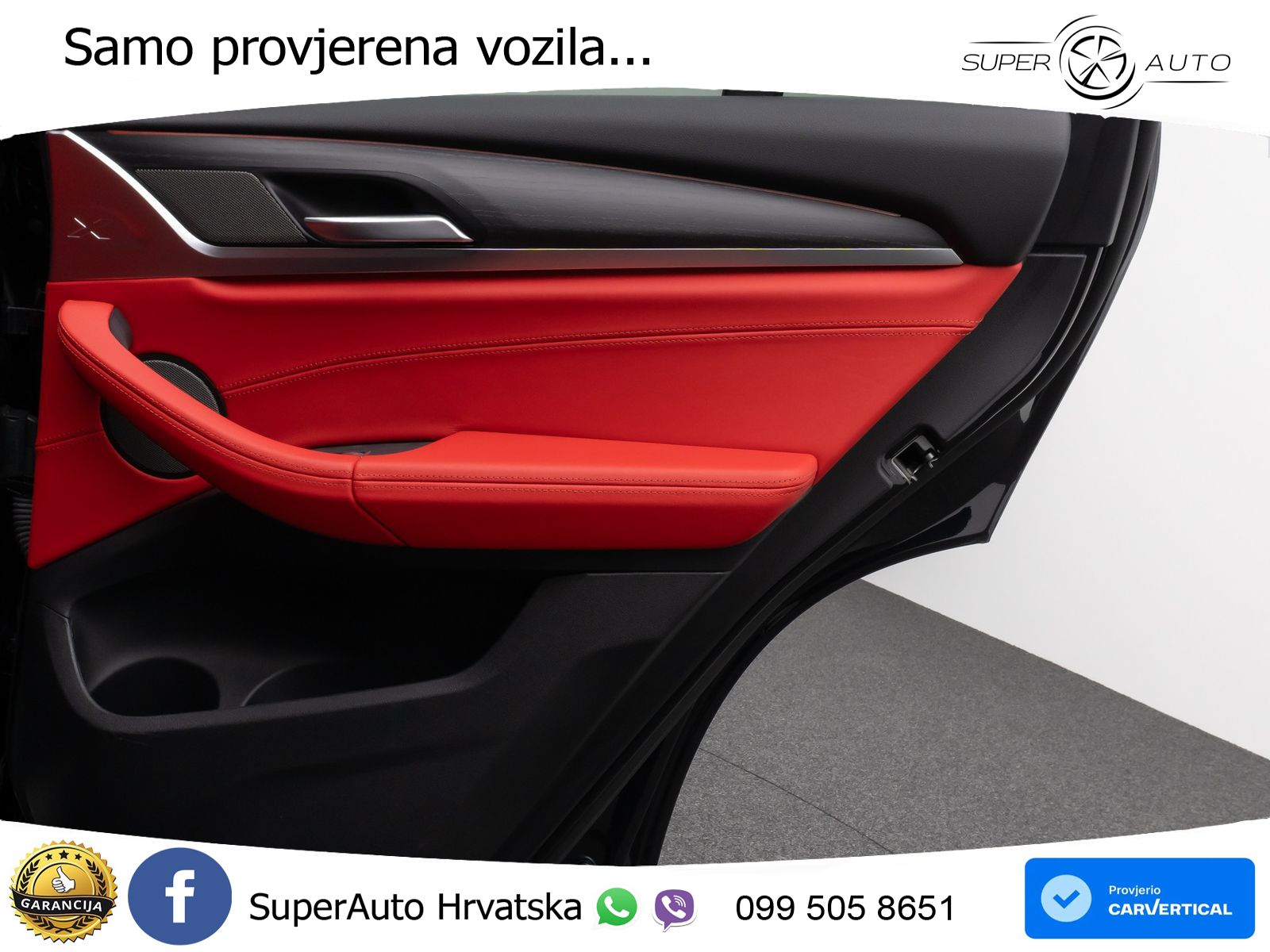 BMW X3 20d xDrive Steptronic M Sport LED+GR SJED+ACC