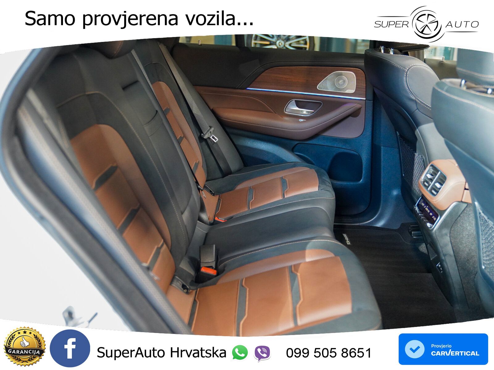 Mercedes AMG GLE Coupe 63 S V8 (612 KS) EQ Boost 4MATIC+ AMG SPEEDSHIFT TCT 9G ACC+HEAD+GR SJED+360+PANO