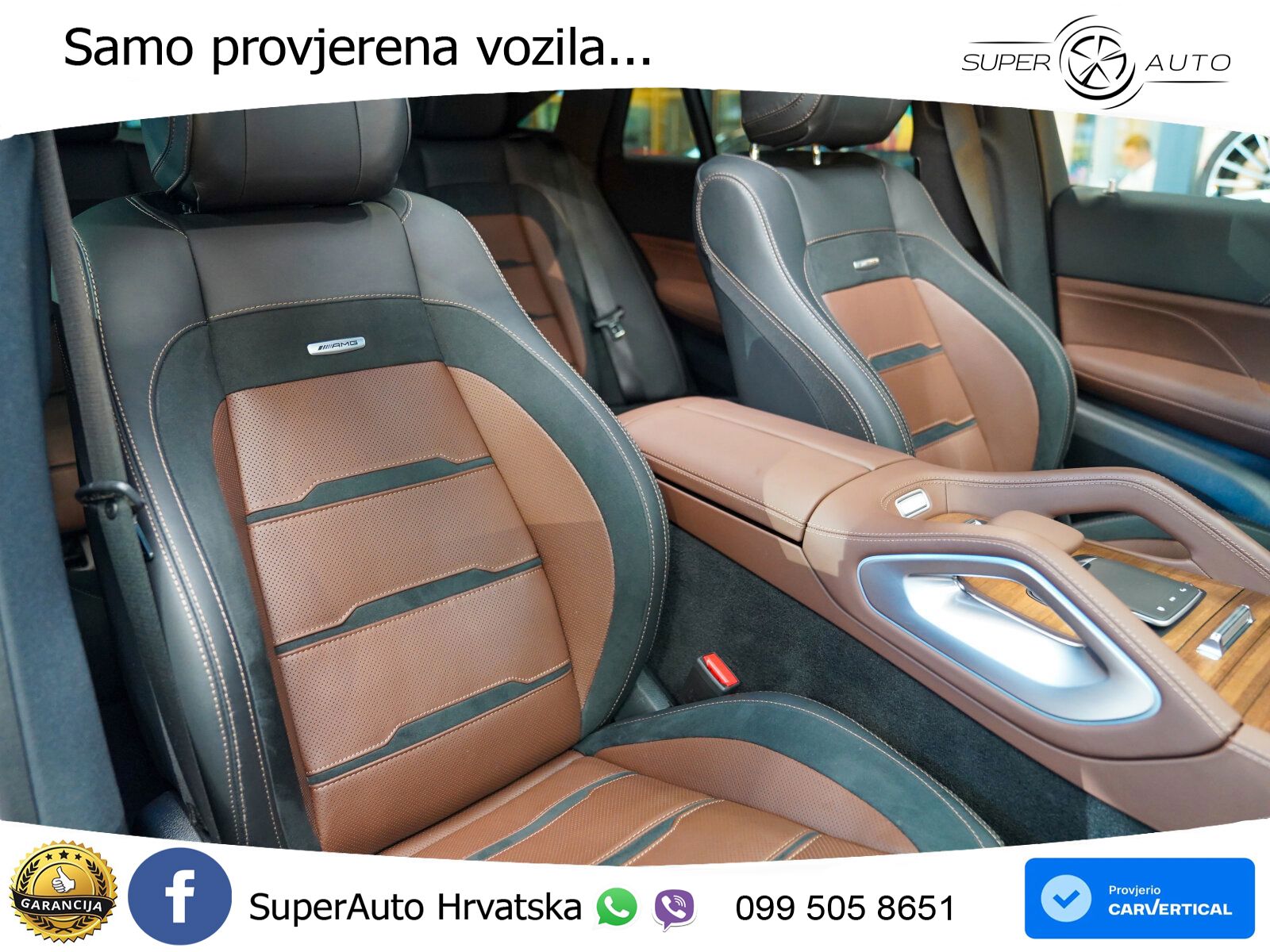 Mercedes AMG GLE Coupe 63 S V8 (612 KS) EQ Boost 4MATIC+ AMG SPEEDSHIFT TCT 9G ACC+HEAD+GR SJED+360+PANO
