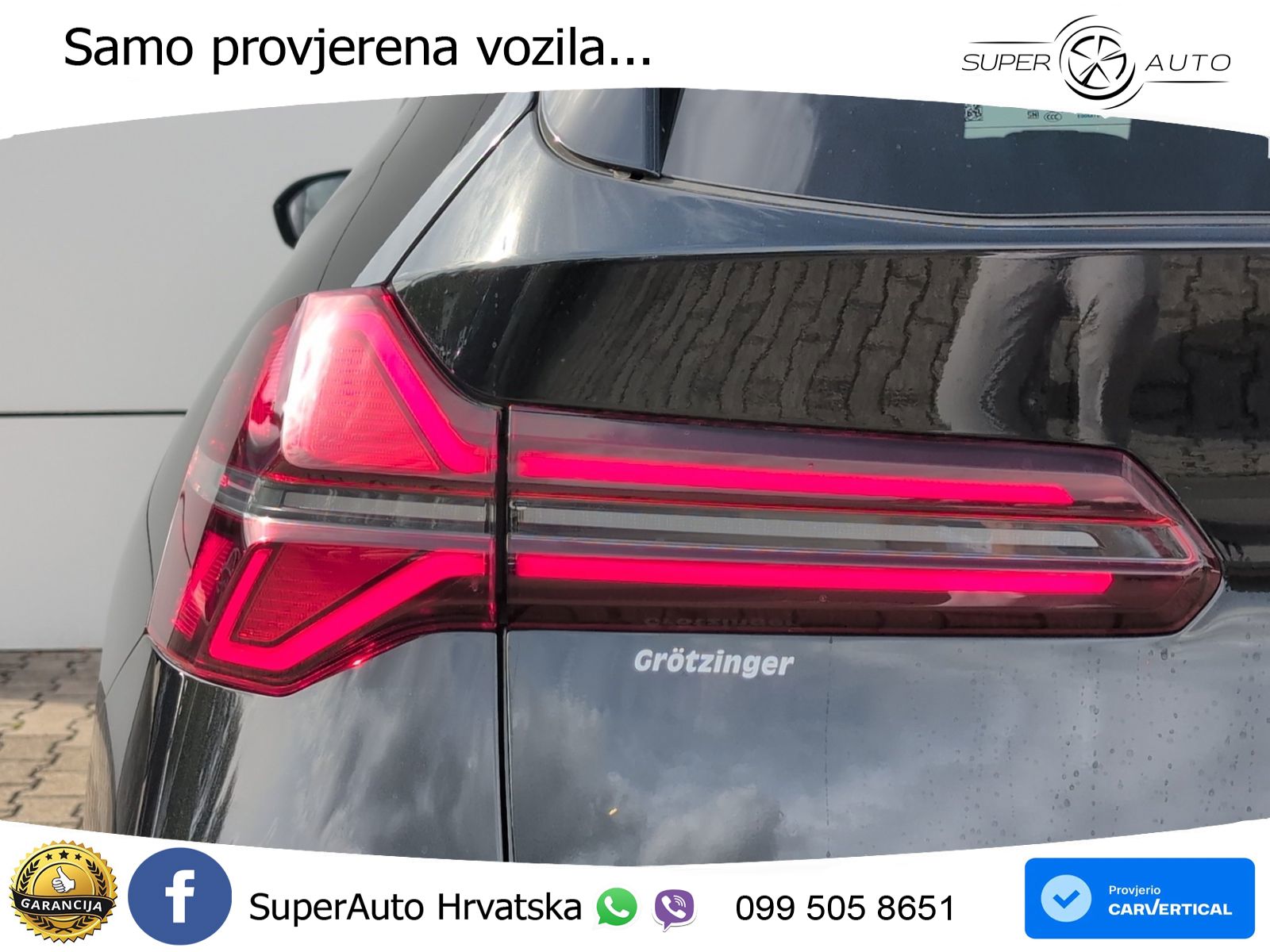 BMW X3 40d xDrive Steptronic M Sport LED+GR SJED+ACC