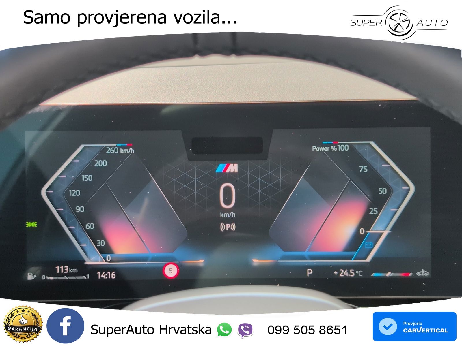BMW X3 40d xDrive Steptronic M Sport LED+GR SJED+ACC