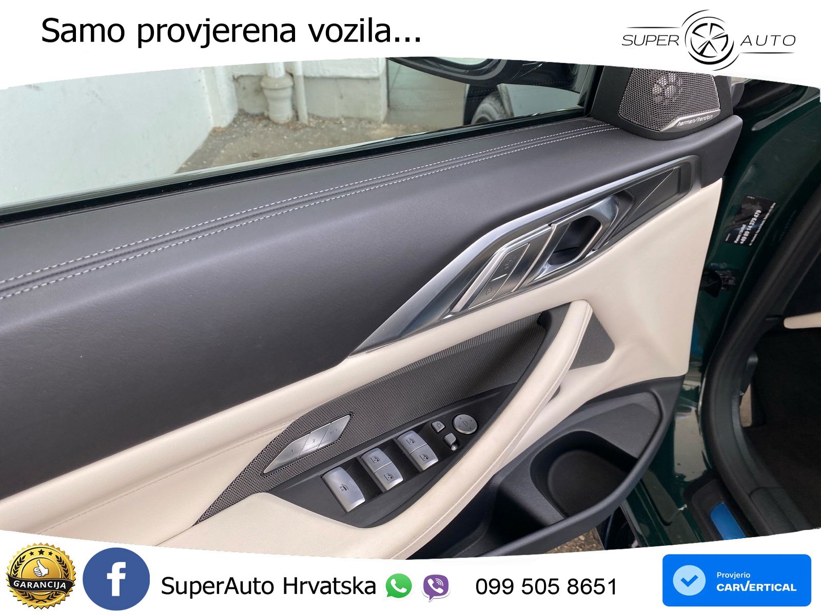 BMW M4 Convertible Competition 3.0 (530 KS) xDrive Steptronic LED+GR SJED+ACC