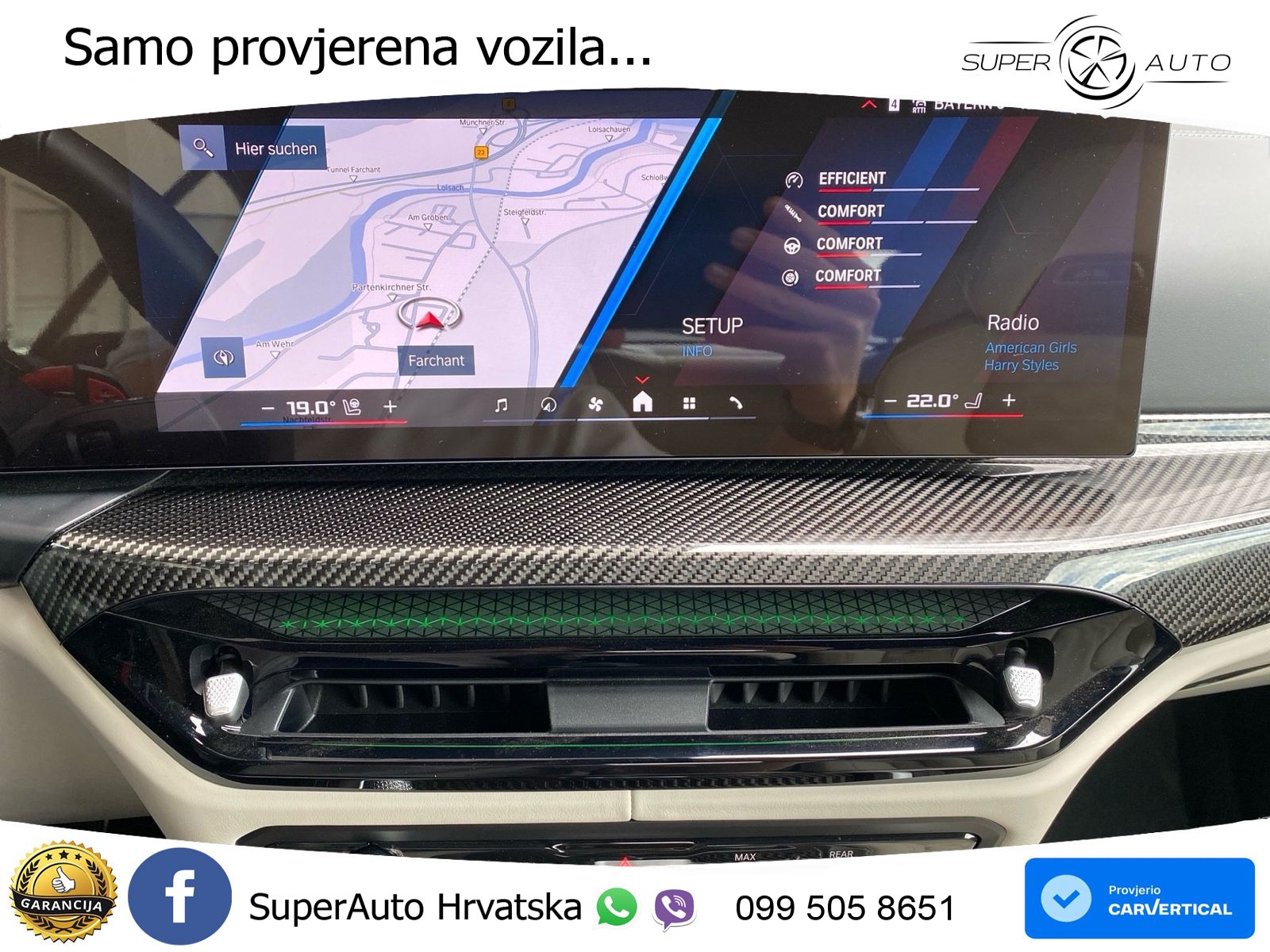 BMW M4 Convertible Competition 3.0 (530 KS) xDrive Steptronic LED+GR SJED+ACC