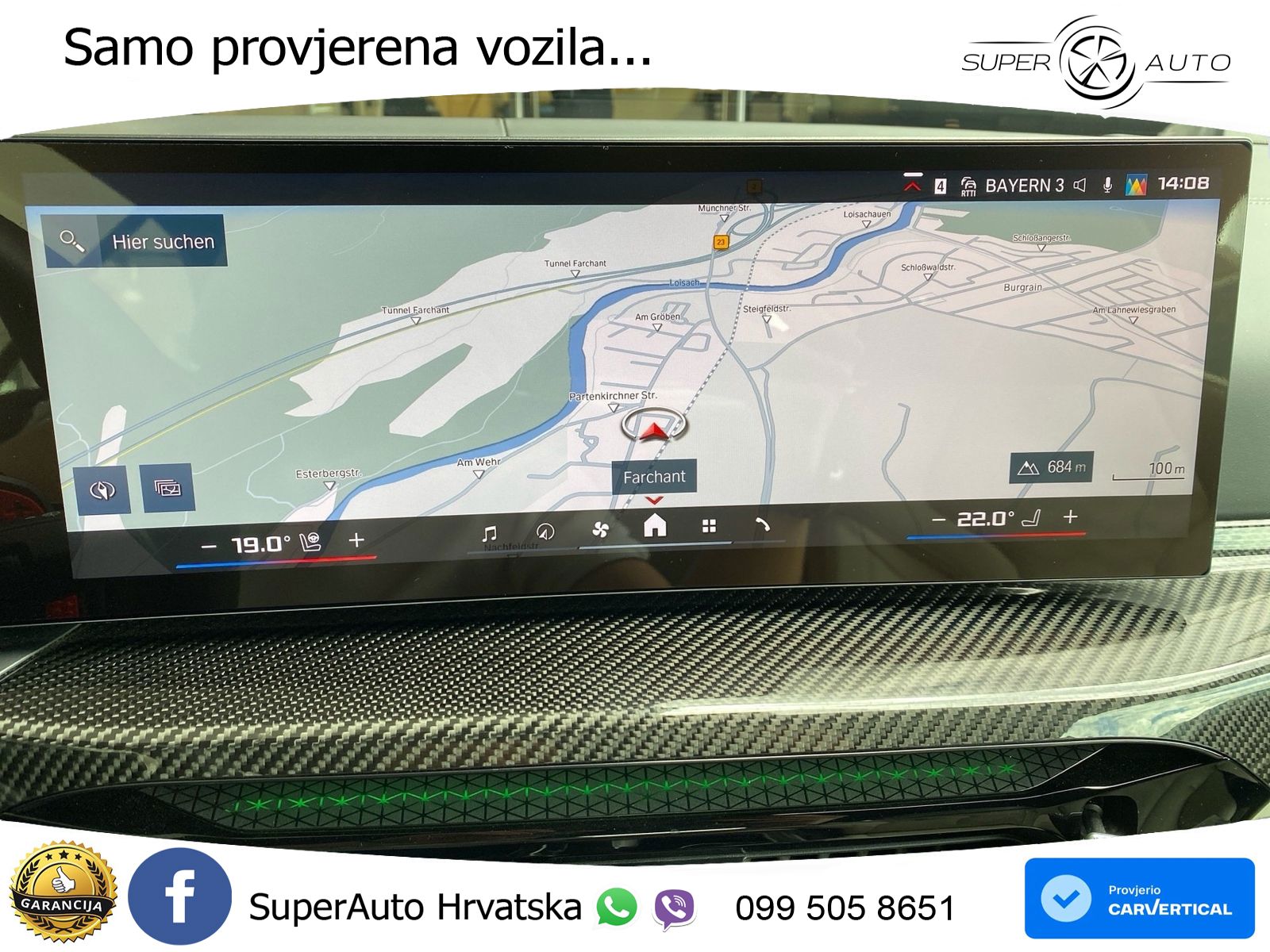 BMW M4 Convertible Competition 3.0 (530 KS) xDrive Steptronic LED+GR SJED+ACC