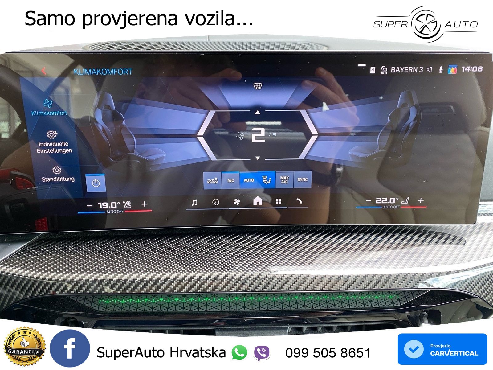BMW M4 Convertible Competition 3.0 (530 KS) xDrive Steptronic LED+GR SJED+ACC