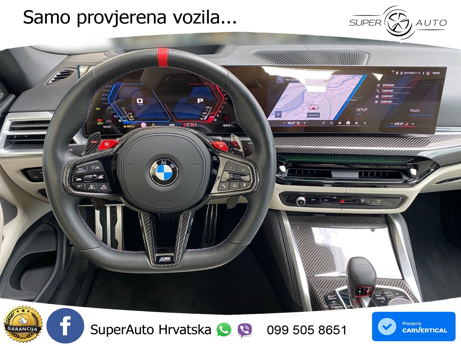 BMW M4 Convertible Competition 3.0 (530 KS) xDrive Steptronic LED+GR SJED+ACC