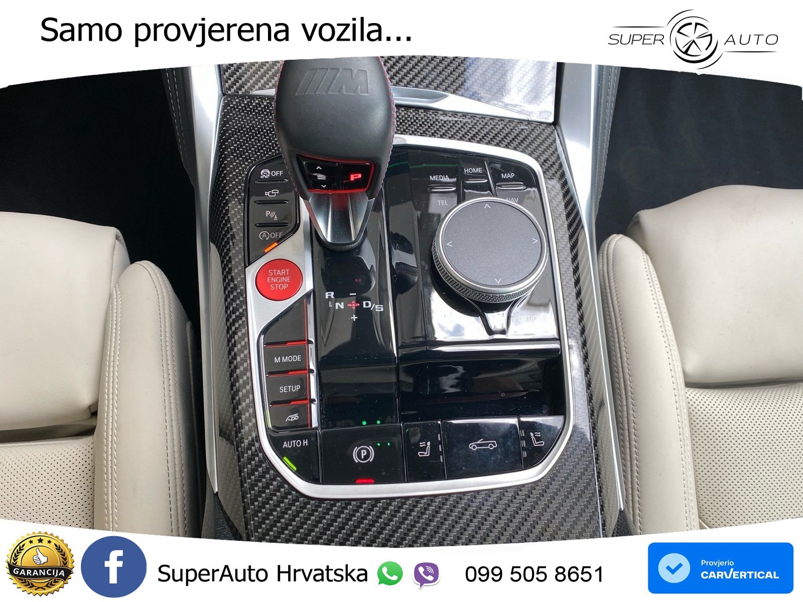 BMW M4 Convertible Competition 3.0 (530 KS) xDrive Steptronic LED+GR SJED+ACC