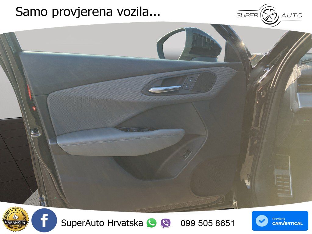 Audi Q3 1.5 TFSI (150 KS) S tronic S line LED+GR SJED+ACC