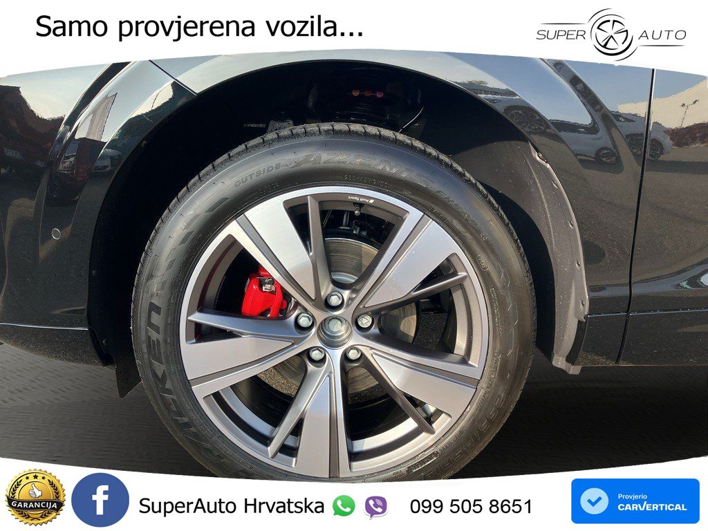 Audi Q3 1.5 TFSI (150 KS) S tronic S line LED+GR SJED+ACC