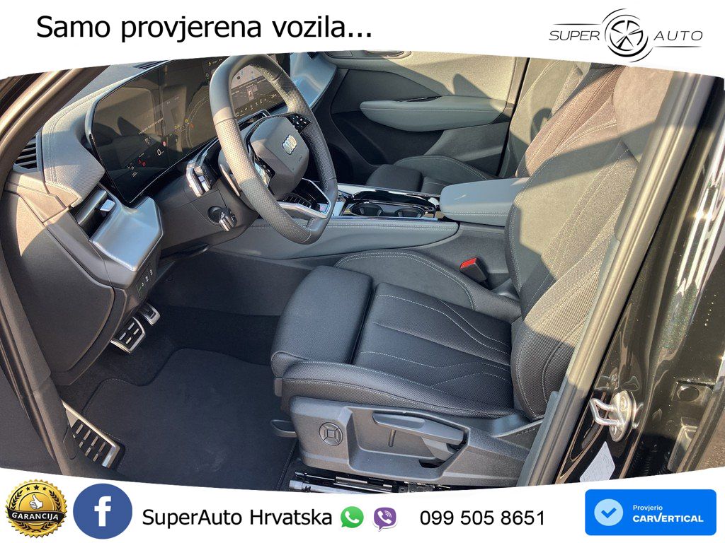 Audi Q3 1.5 TFSI (150 KS) S tronic S line LED+GR SJED+ACC