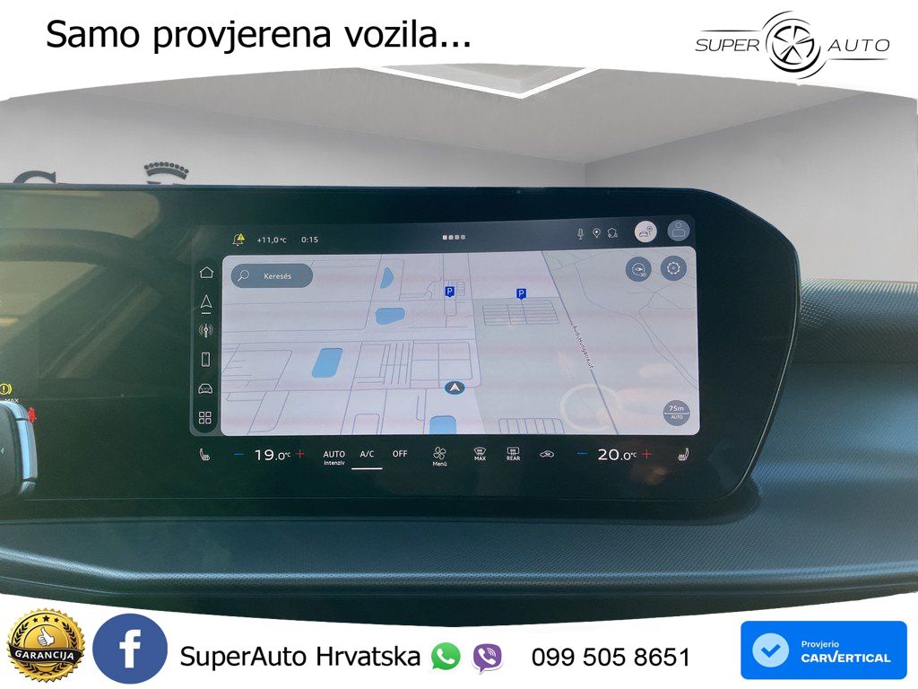Audi Q3 1.5 TFSI (150 KS) S tronic S line LED+GR SJED+ACC