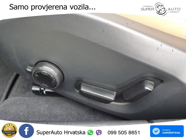 Volvo V60 2.0 B4 Benzin DCT LED+GR SJED+ACC