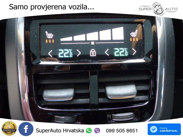 Volvo V60 2.0 B4 Benzin DCT LED+GR SJED+ACC