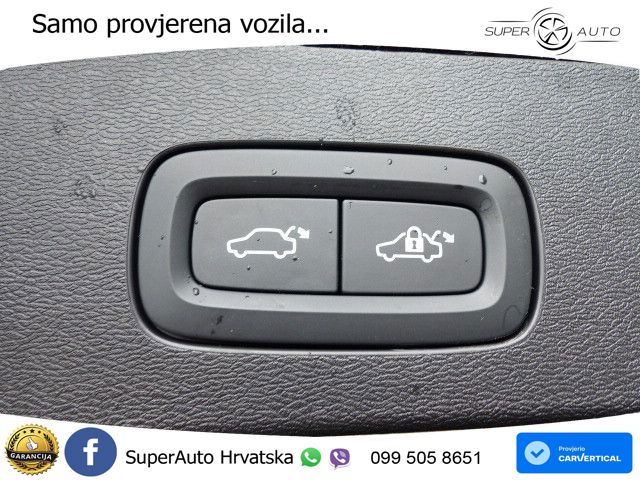 Volvo V60 2.0 B4 Benzin DCT LED+GR SJED+ACC